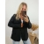 Marynarka oversize czarna