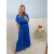 Sukienka maxi Roma chaber