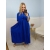 Sukienka Irene chabrowa plus size