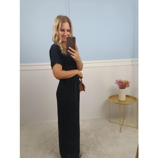Sukienka Donna czarna