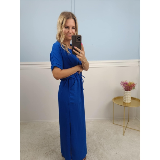 Sukienka Donna chabrowa
