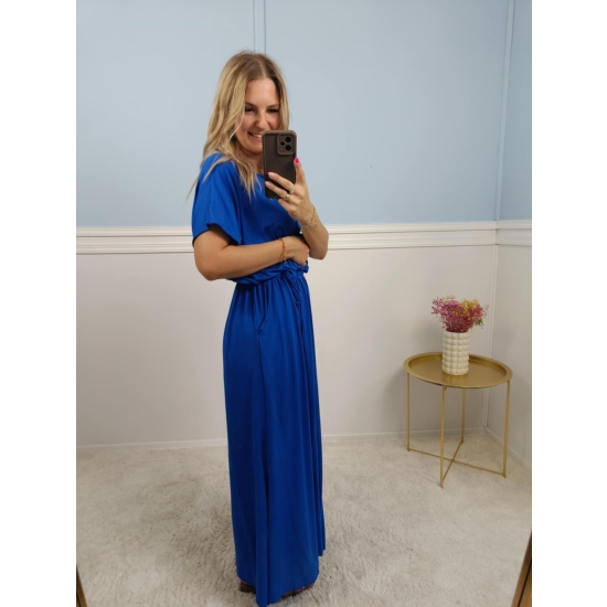 Sukienka maxi Roma chaber