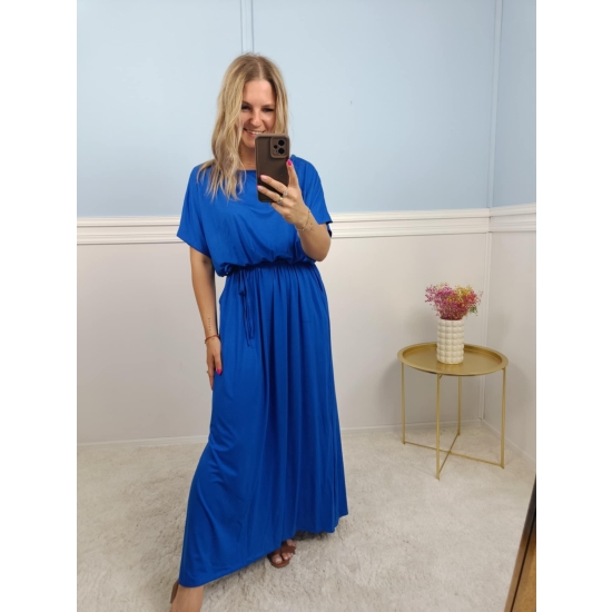 Sukienka maxi Roma chaber